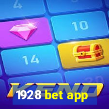 1928 bet app